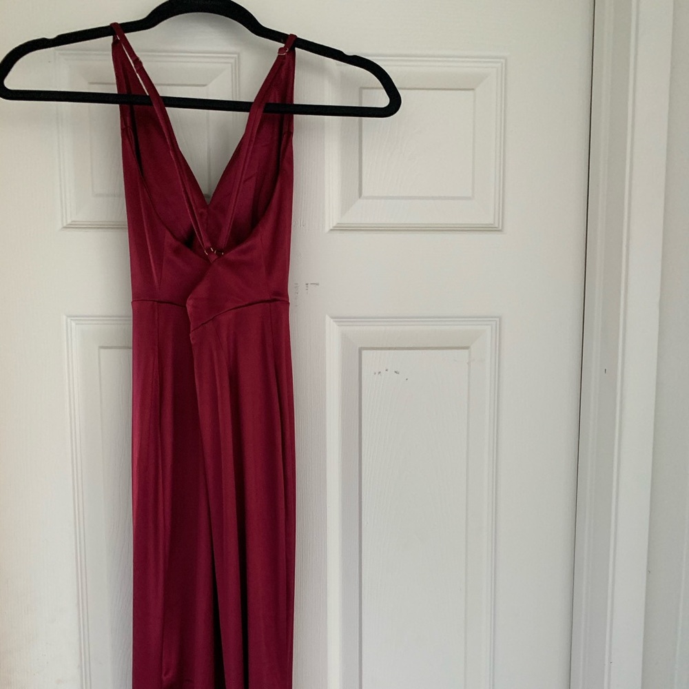 Dress - Picture 2 of 2